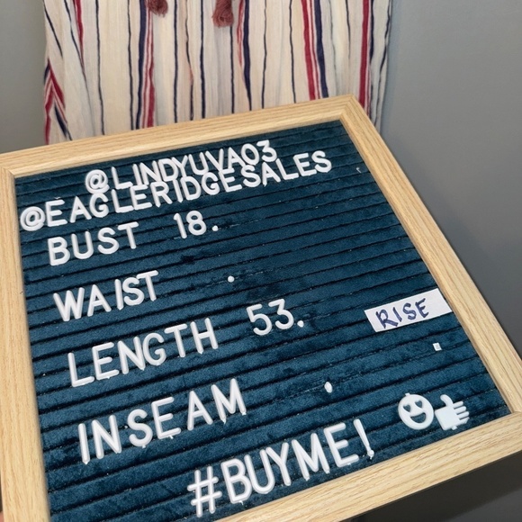 Free People Beaded Tassel Fringe Boho Striped Maxi Dress Size Small - Picture 10 of 10